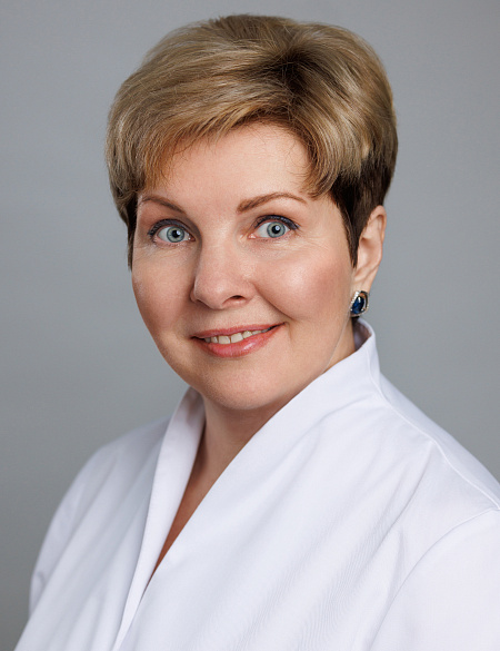 Перхурова Наталья Юрьевна