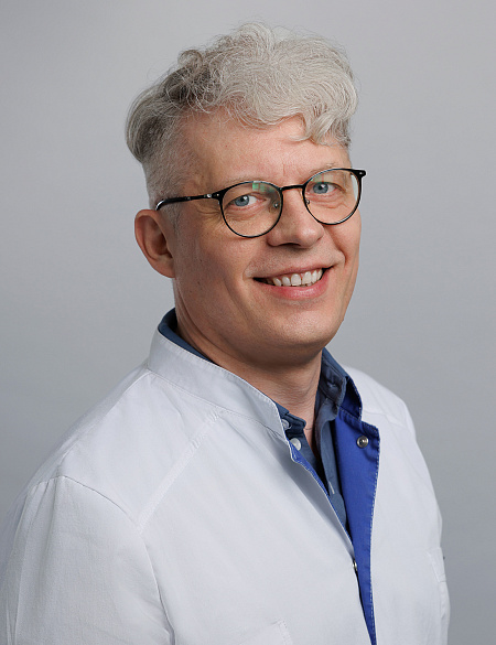Дедловский Андрей Николаевич