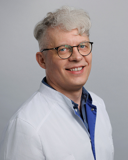 Дедловский Андрей Николаевич