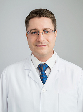 Kondratev gleb valentinovich
