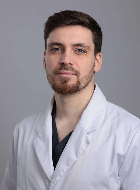 Чуйков Константин Михайлович