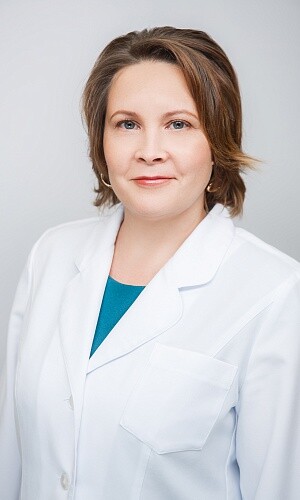 Качалова Татьяна Валерьевна