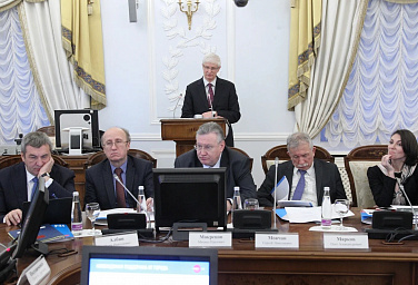 Совет по инвестициям при губернаторе Санкт-Петербурга одобрил новые проекты