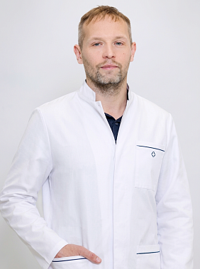 Tovstukha Denis Vladimirovich