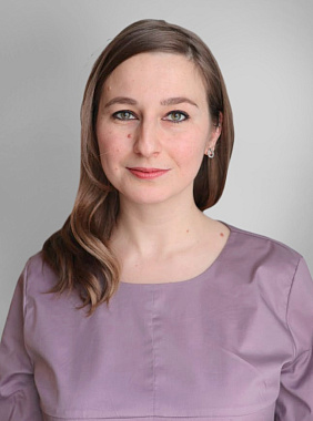 Farizova kiriena olegovna