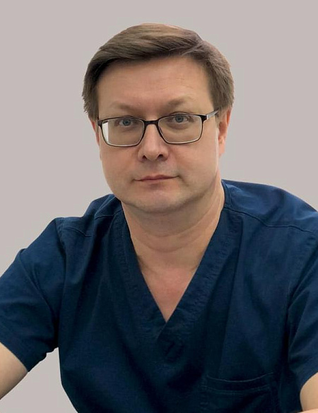 Лепаков Алексей Юрьевич