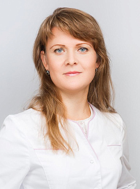 Balandina kseniya aleksandrovna