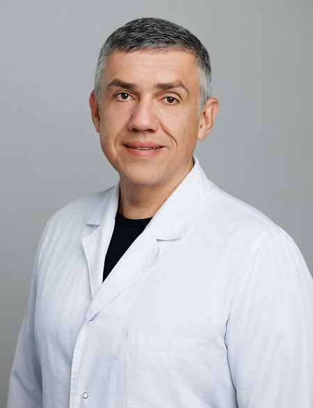 Киселев Алексей Александрович