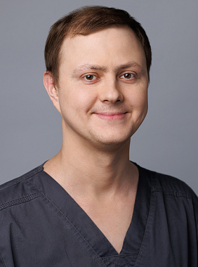 Petrik Yuri Vladimirovich