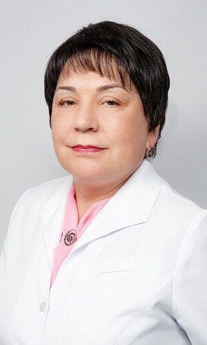Сашко Екатерина Григорьевна