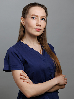 Karpishina Anastasia  Nikolaevna