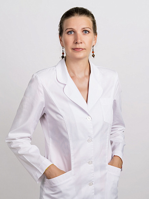 Никитина Наталья Анатольевна