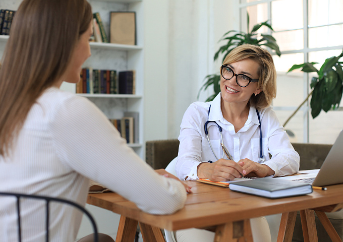 Второе мнение перед операцией