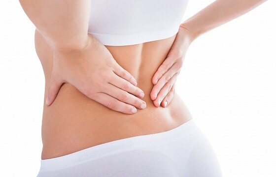 Пиелонефрит