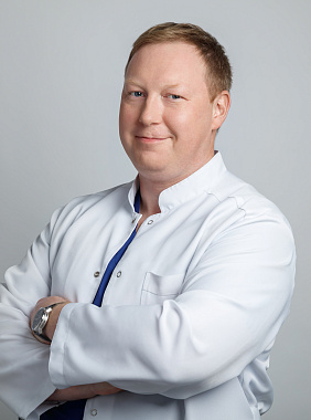 Tolstykh Anton Sergeevich