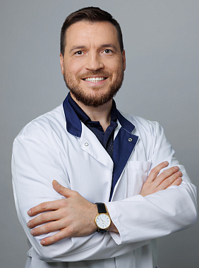 Makarin Viktor Alekseevich