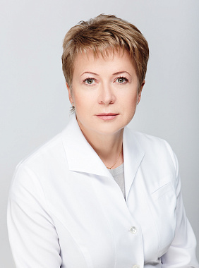 Titushkina yuliya vladimirovna