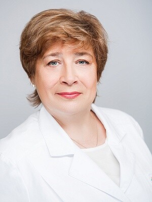 Закаблуковская Марина Вячеславовна