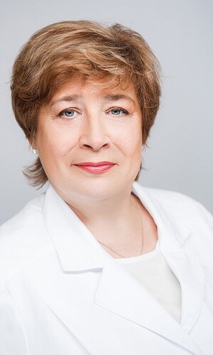 Закаблуковская Марина Вячеславовна