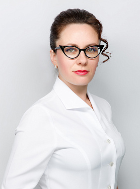 Kovaleva irina vladimirovna