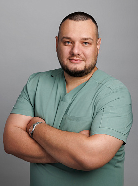 Mateescu Georgy Lazorovich