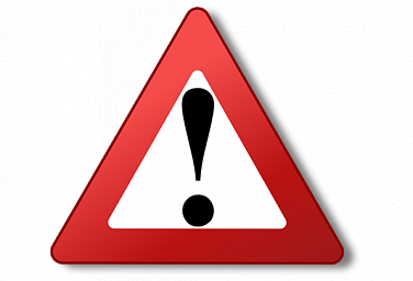 Технические неисправности на сайте