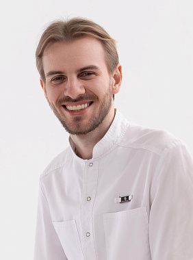 Zotov pavel andreevich