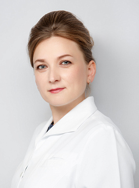Smirnova marina aleksandrovna