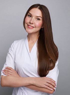 Orlova Natalia Vladimirovna