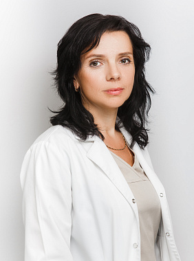 Bobrova irina vasilevna