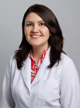 Kuchumova linara radikovna