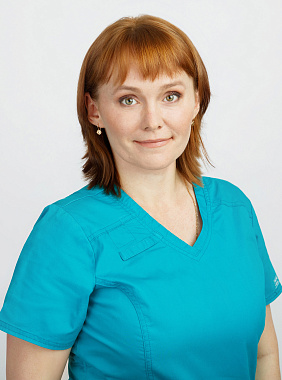 Voronchikhina Natalya Alexandrovna