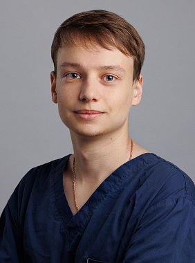 Filippov Matvey Vladislavovich