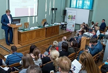 9-й Международный конгресс "Оперативная гинекология - новые технологии"