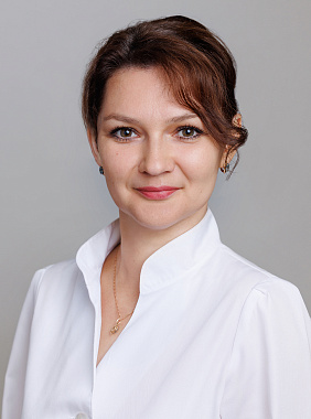 Bessmertnaya Marina Mikhailovna