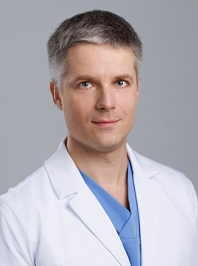 Yastrebov Pavel Anatolievich