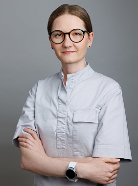 Goncharik Elena Viktorovna