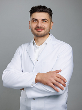 Vladislav Anatolyevich Shtanko