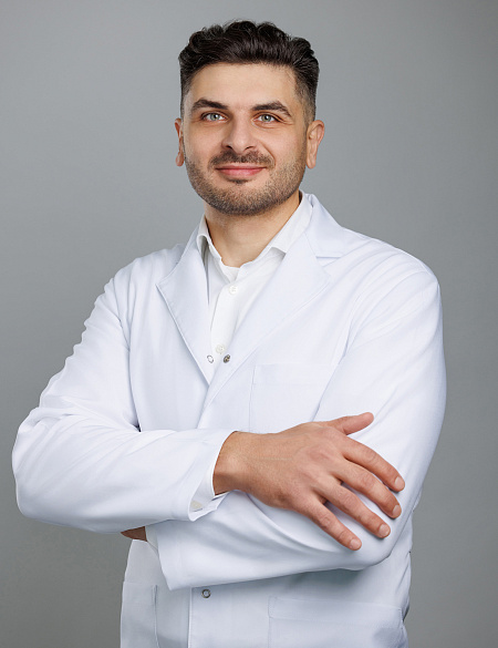 Штанько Владислав Анатольевич