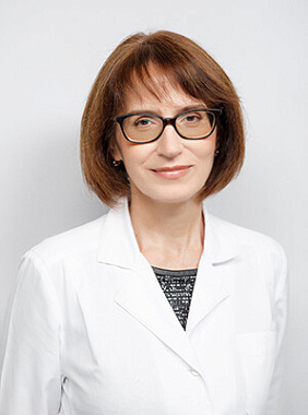 Gavrilova svetlana leonidovna