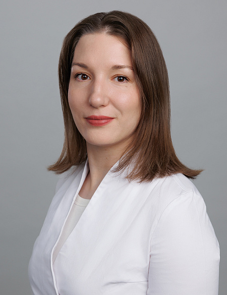 Диденко Юлия Владимировна