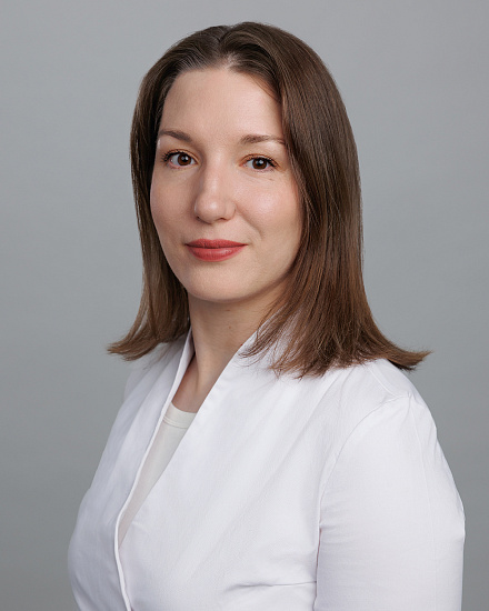 Диденко Юлия Владимировна