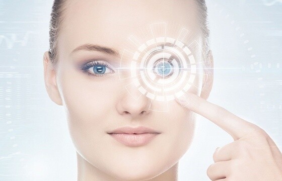 Лечение катаракты в клинике «Скандинавия»