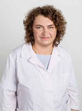 Trukhan Svetlana Anatolyevna