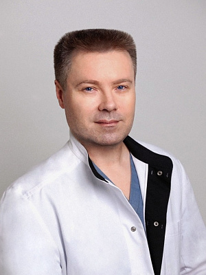Лебедев Евгений Геннадьевич