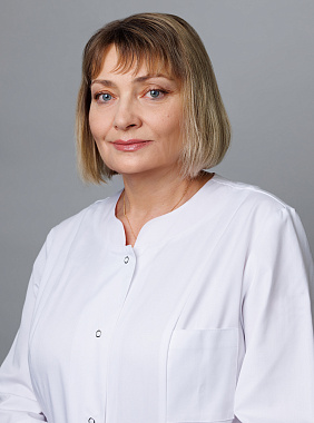 Okhrimenko Neonilla Nikolaevna