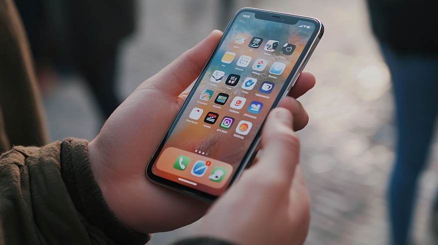 Приложение для iOS временно недоступно в App Store