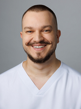 Kutuzov Matvey Olegovich