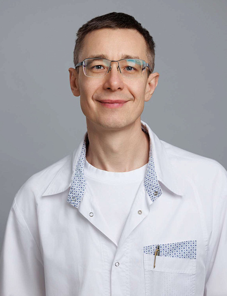 Максименко Алексей Николаевич