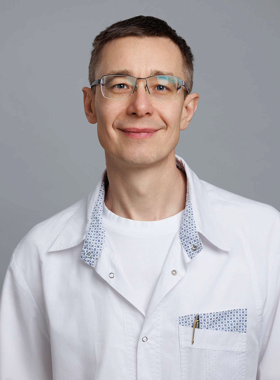 Максименко Алексей Николаевич